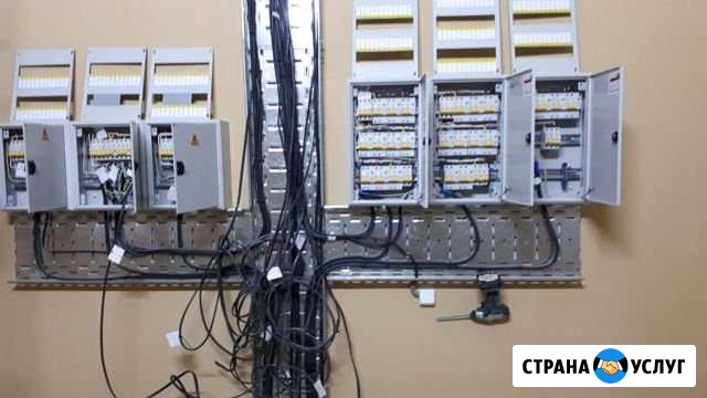 Электрик,сантехник Лакинск - изображение 1