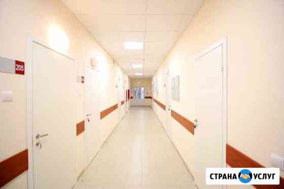 Ремонт под ключ квартир и коммерческих помещений Барнаул
