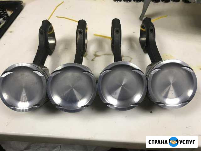 Автосервис союзauto 24 Красноярск - изображение 1