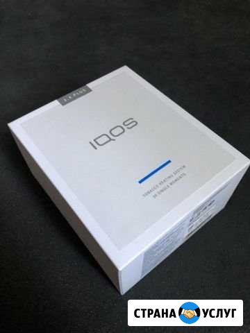 ЧисткаРемонт iqos 2.4 plus Нижний Новгород - изображение 1