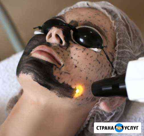 Эстетические услуги Геленджик