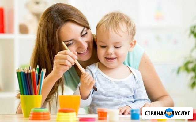 Няня Салават - изображение 1