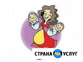 Няня для ребенка дошкольника, школьника Тольятти - изображение 1