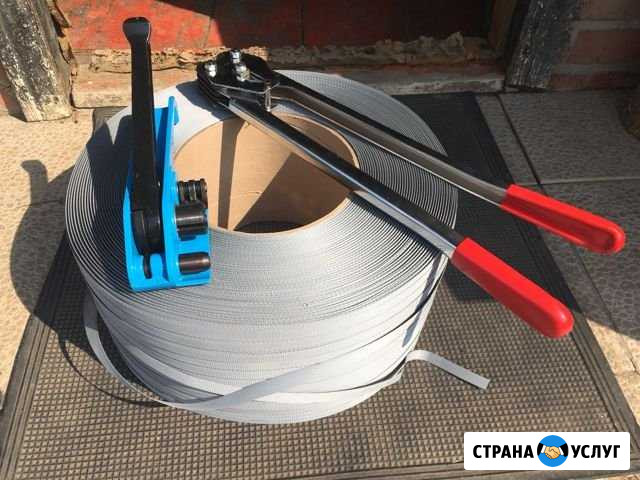 Ручной стреппинг инструмент Ростов-на-Дону - изображение 1