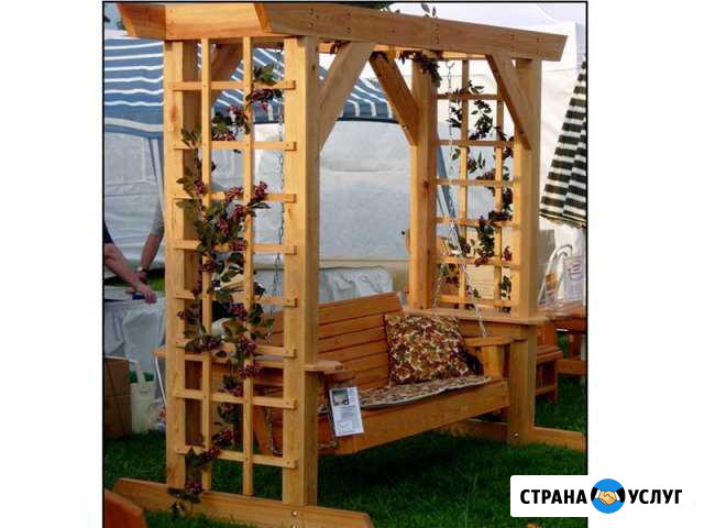 Столярные изделия Владимир - изображение 1