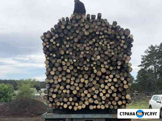 Фундамент Оек