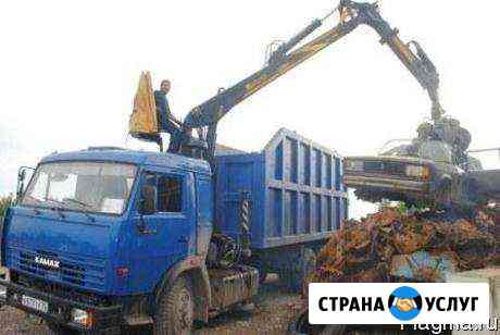 Преобретаем Мичуринск