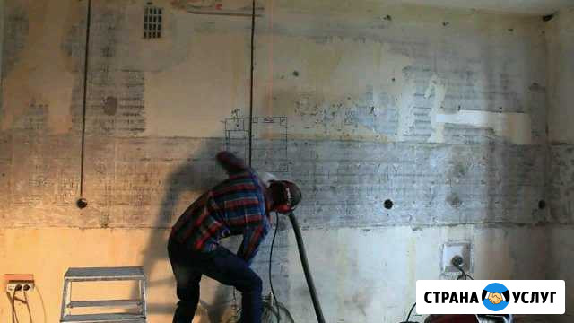 Услуги электрика Брянск - изображение 1