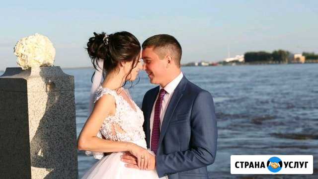 Видеосъёмка, Аэросъёмка Благовещенск - изображение 1