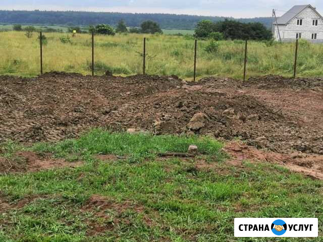 Приму грунт Гвардейск - изображение 1