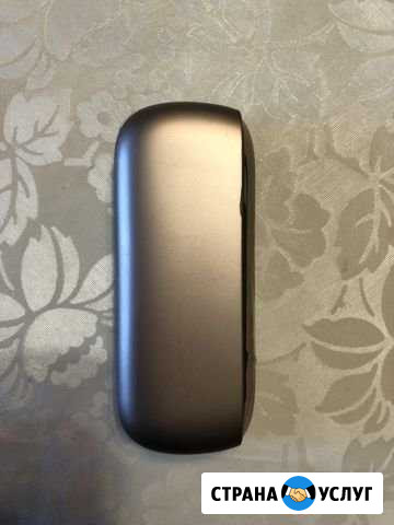 Ремонт iqos Ульяновск - изображение 1