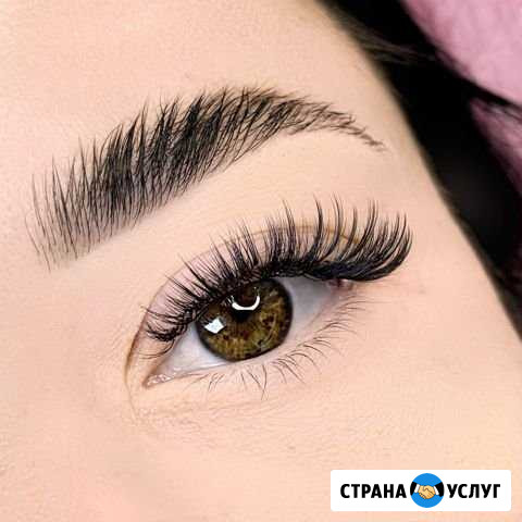 Наращивание ресниц Севастополь - изображение 1