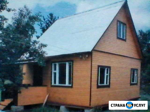 Кровля кровельные работы ремонт Энгельс - изображение 1