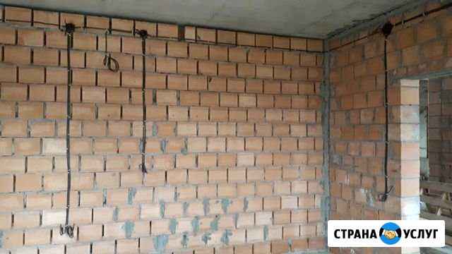Электрик Шали - изображение 1