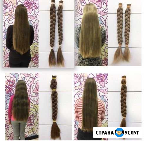 Наращивание волос Симферополь - изображение 1
