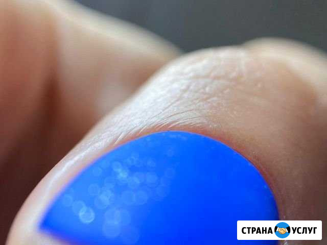 Обучение маникюру Москва - изображение 1