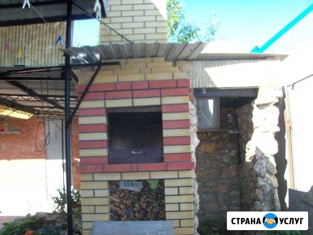 Каменщик высшей категории Усть-Лабинск - изображение 1