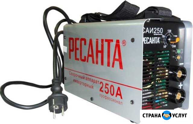 Сварочные работы, сварщик Железногорск - изображение 1