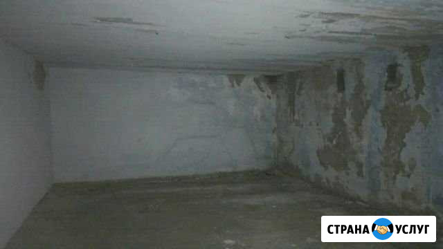 Черновые и отделочные работы полного спектра Отрадный - изображение 1