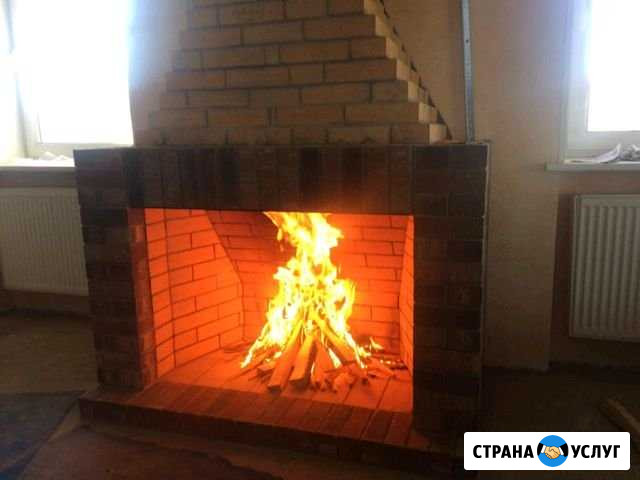 Строительство Химки - изображение 1
