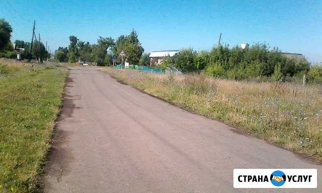 Строительство для вас на участке Красноармейское - изображение 1