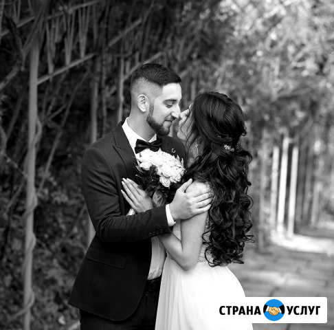 Свадебный, индивидуальный фотограф Ялта, Крым Ялта - изображение 1