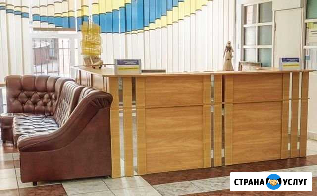 Изготовление торгового оборудования, мебели Курск - изображение 1