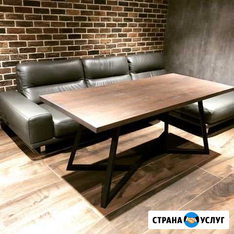Мебель Loft от Kovanni Ярославль - изображение 1