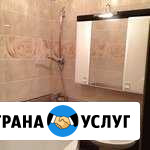 Ремонт ванных комнат Братск - изображение 1