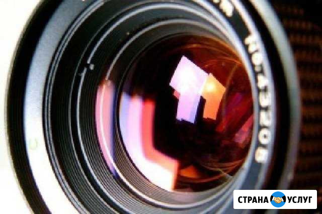 Видеосъемка Старый Оскол - изображение 1