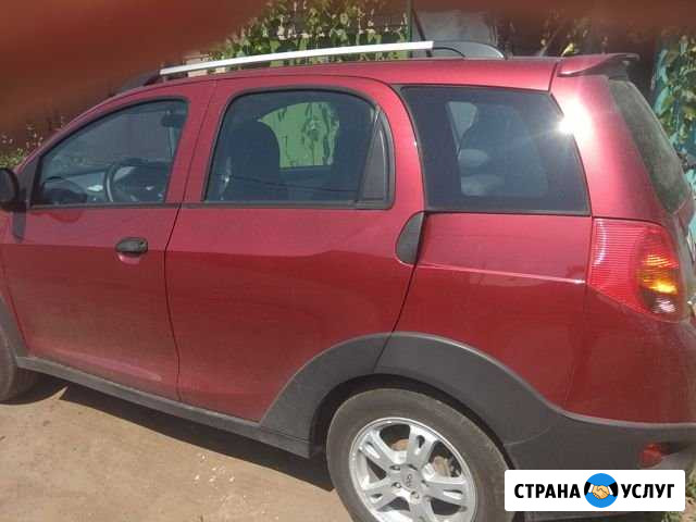 Ваша реклама на моем авто Самара - изображение 1