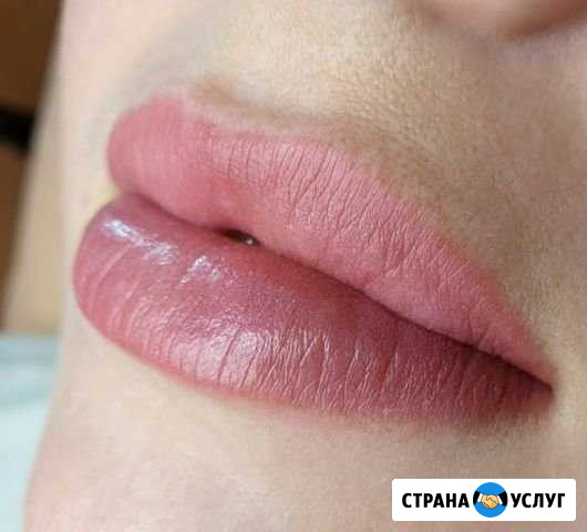 Татуаж бровей, губ, межресничка. Перманентный маки Курск - изображение 1