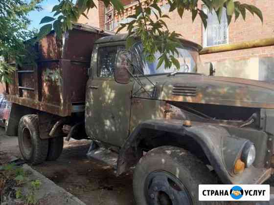 Доставка щебень всех фракций дресьва отсев песок ч Челябинск