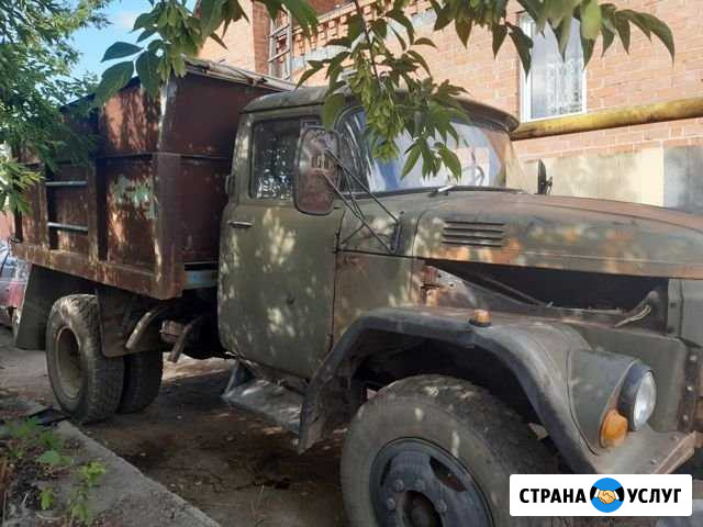 Доставка щебень всех фракций дресьва отсев песок ч Челябинск - изображение 1