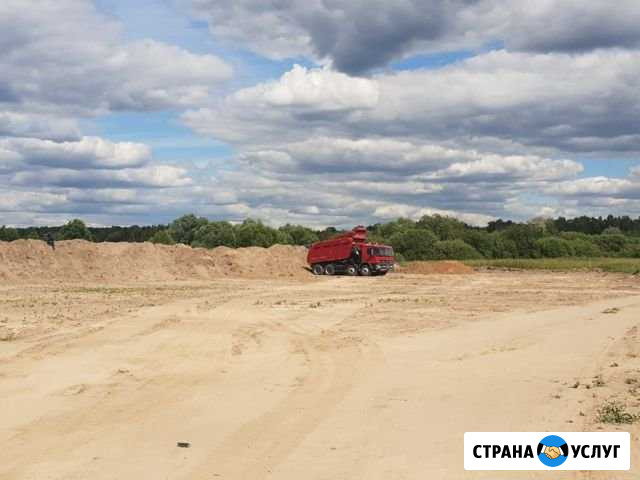 Грунт Щёлково - изображение 1