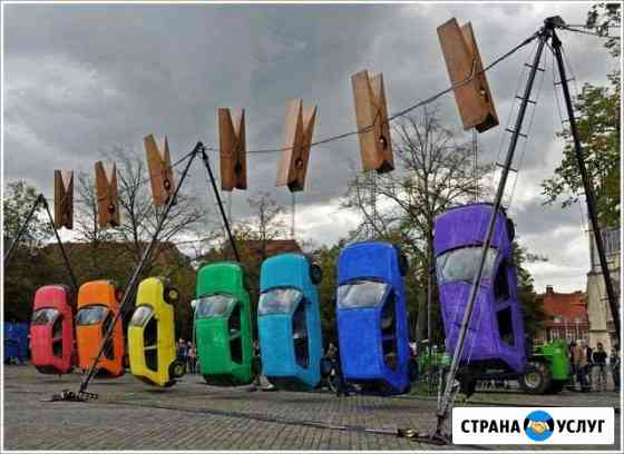 Покраска авто, кузовной ремонт, автоаэрография Нижний Новгород