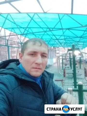 Плиточник-отделочник,сантехник Буинск - изображение 1