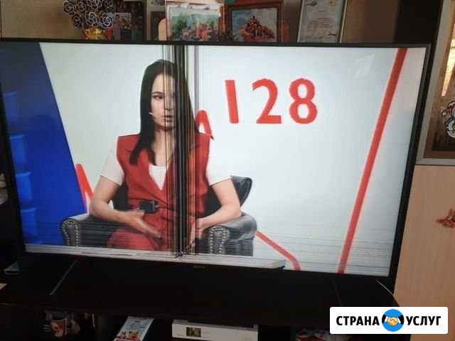 Ремонт телевизоров любой сложности Лангепас - изображение 1
