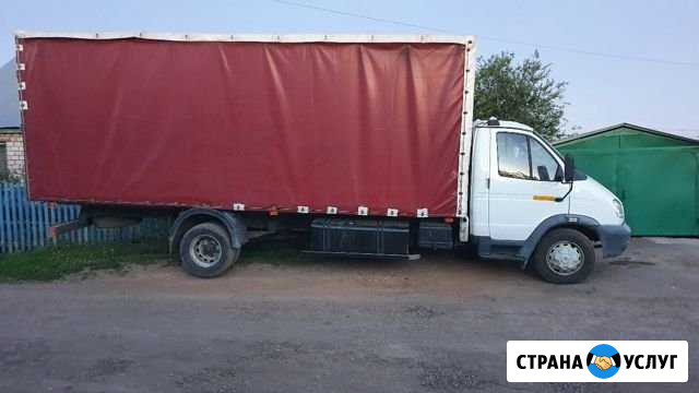 Грузоперевозки до 5ти тонн на Валдай до 7(семи) м Бугуруслан - изображение 1
