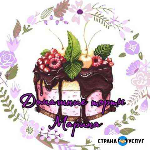 Доставка домашних тортов Севастополь