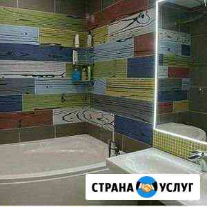 Услуги сантехника, Сантехник Пушкино