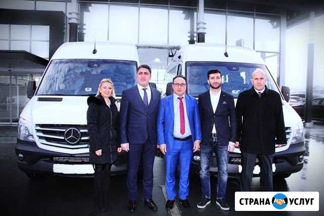 Пассажирские перевозки, Аренда Автобуса, Заказ Казань - изображение 1