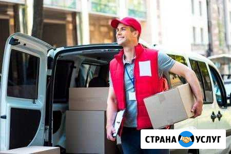 Доставка документов, небольших грузов, цветы, книг Обнинск - изображение 1