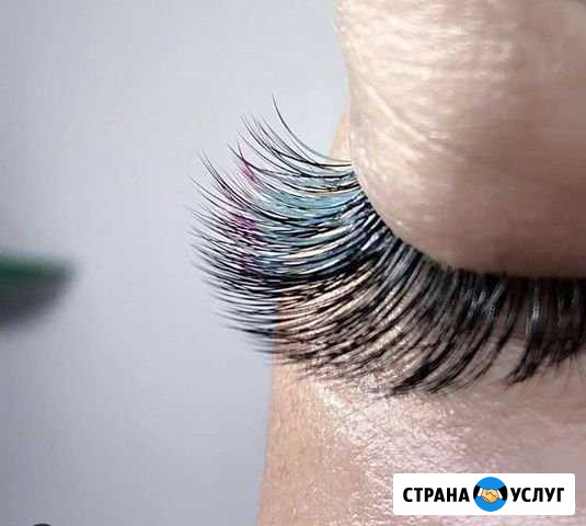 Наращивание ресниц Волгодонск - изображение 1