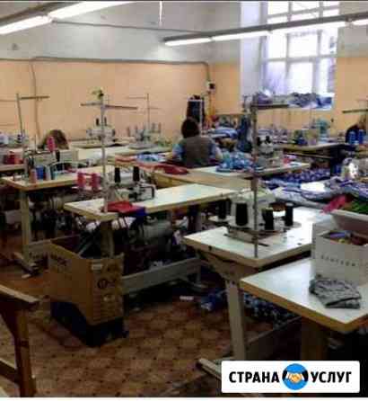 Разработка лекал, Швейное производство Екатеринбург
