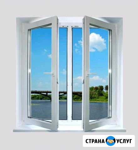 Окна пластиковые Троицк - изображение 1