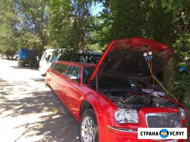 Тонировка Ростов-на-Дону - изображение 1