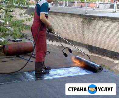 Ремонт гаража Пыть-Ях