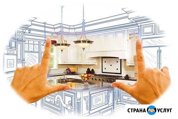 Кухни на заказ Тюмень - изображение 1