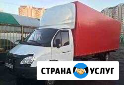 Грузоперевозки/Газель грузчики Кемерово - изображение 1
